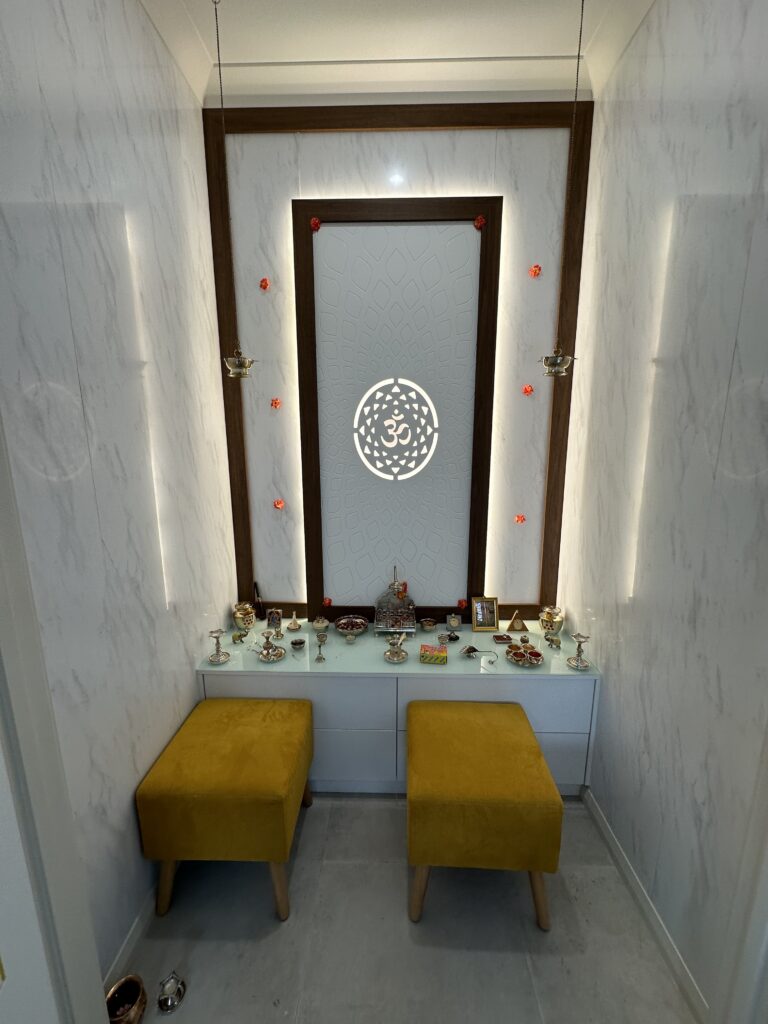 Hills Wide Kitchens - Puja