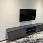 Hills Wide Kitchens - Customised entertainment unit