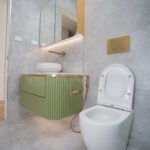 Hills Wide Kitchens - Modern Bathroom Vanity