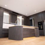 Hills Wide Kitchens - Modern Kitchen and Homebar