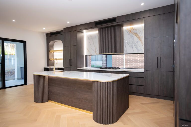 Hills Wide Kitchens - Kitchen and Homebar