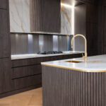 HIlls Wide Kitchens - New Kitchen Island