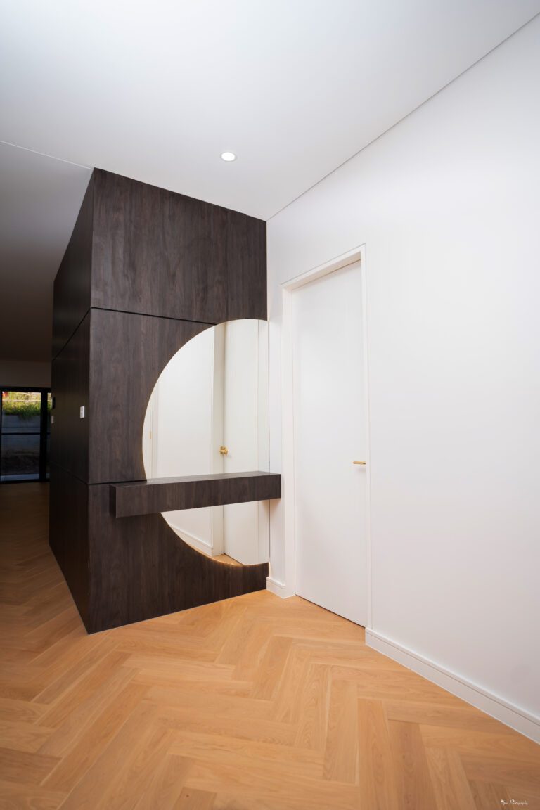 Hills Wide Kitchens - Entrance