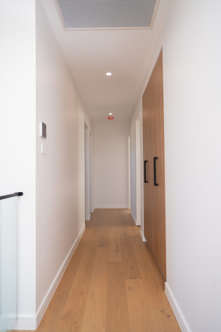Hills Wide Kitchens - Hallway Pantry