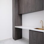 Hills Wide Kitchens - Laundry Room