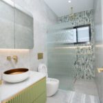 Hills Wide Kitchens - Modern Bathroom & Vanity