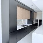 HIlls Wide Kitchens - New Kitchen Renovatiom