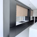 HIlls Wide Kitchens - New Kitchen Renovatiom